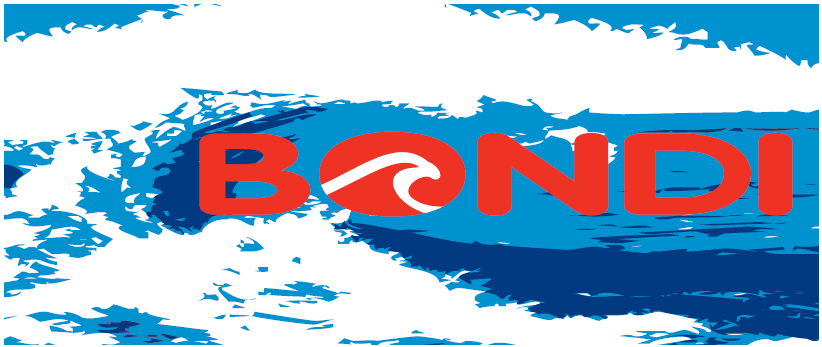 Bondi Logo Ola